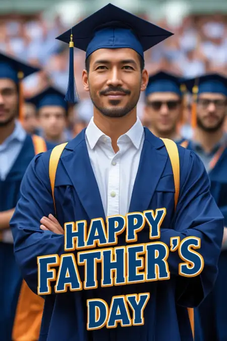 Emotional Happy Fathers Day Wishes For Single Dad - Free Happy Fathers Day Wishes Download