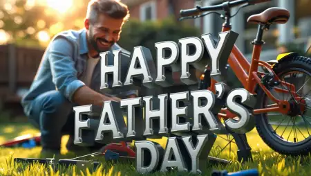 Emotional Happy Fathers Day Wishes In English - Free Happy Fathers Day Wishes Download