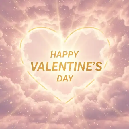 Emotional Happy Valentines Day Wishes - Free Happy Valentines Day Wishes Download