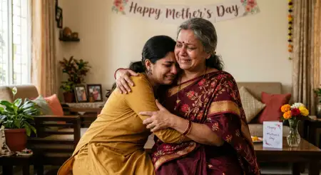 Emotional Lines For Mom On Mothers Day - Free Mothers Day Quotes Download
