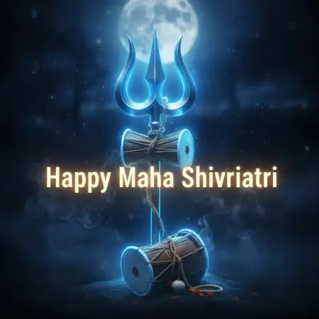 Emotional Maha Shivratri Wishes - Free Maha Shivratri Wishes Download