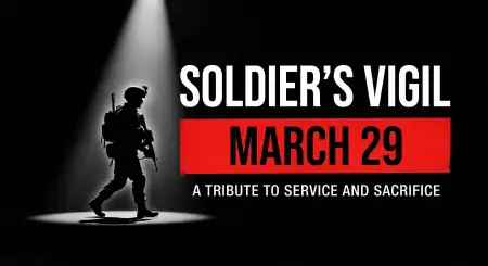 Emotional Vietnam Veterans Tribute Messages - Free United States National Vietnam War Veterans Day Download