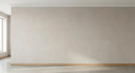 Empty Wall Background For Mockup - Free Wall Background Download