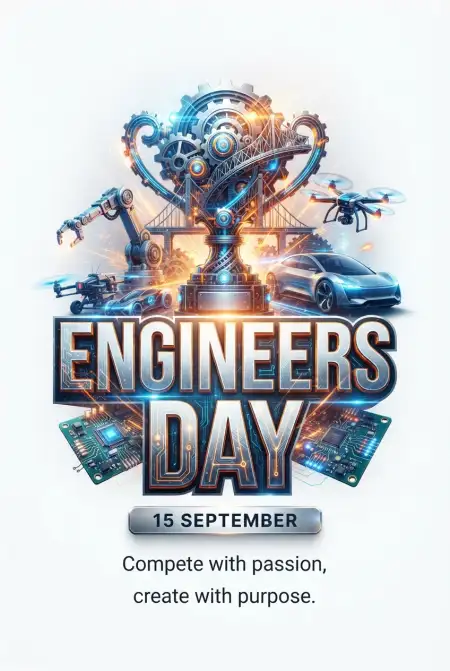 engineers day 2026 anchoring script - Engineers Day 2026