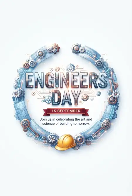 engineers day 2026 celebration ideas - Engineers Day 2026