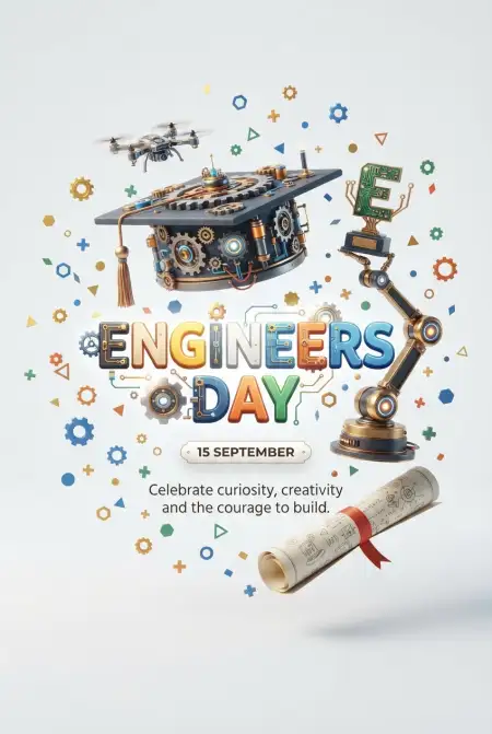 engineers day 2026 college celebration ideas - Engineers Day 2026