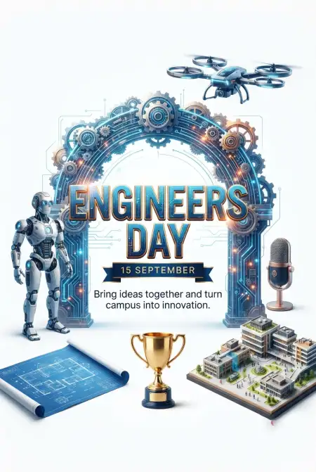 engineers day 2026 competition ideas for students - Engineers Day 2026