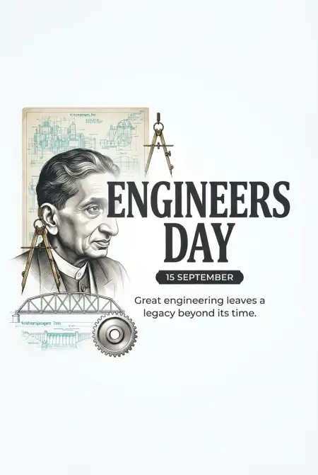 engineers day 2026 complete guide to celebration and history - Engineers Day 2026