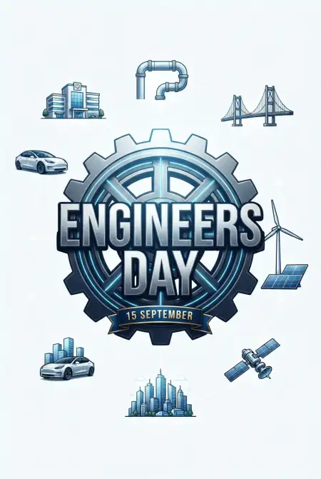 engineers day 2026 corporate wishes for engineers - Engineers Day 2026