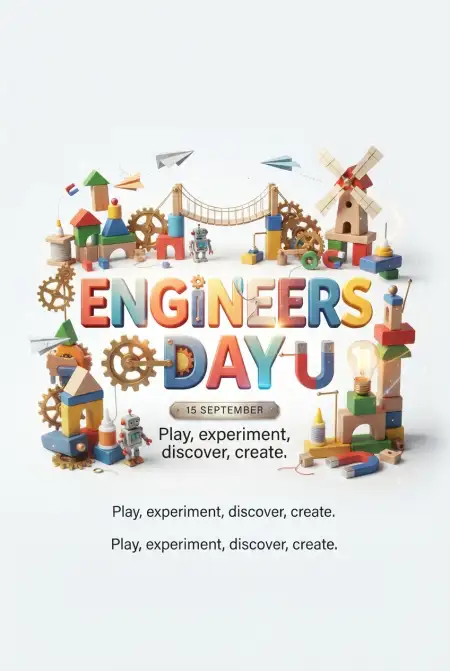 engineers day 2026 event ideas for colleges - Engineers Day 2026
