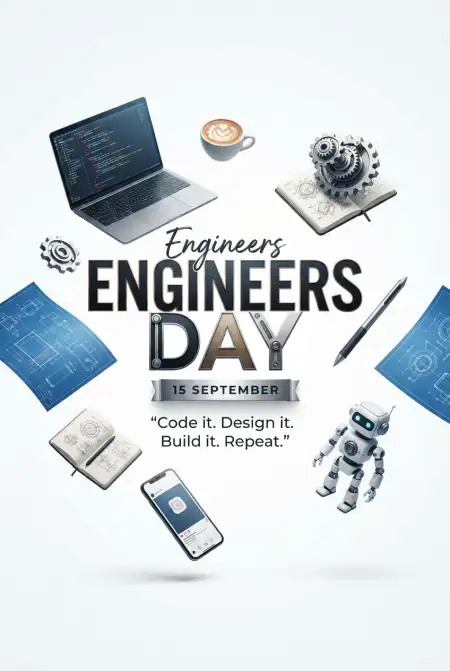 engineers day 2026 hackathon ideas for students - Engineers Day 2026