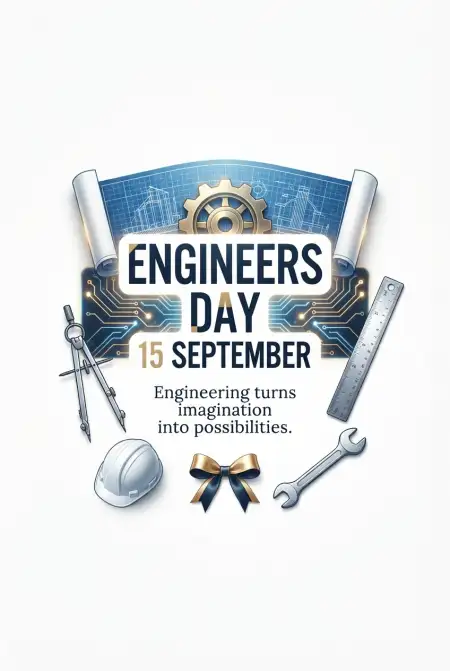 engineers day 2026 importance and significance - Engineers Day 2026