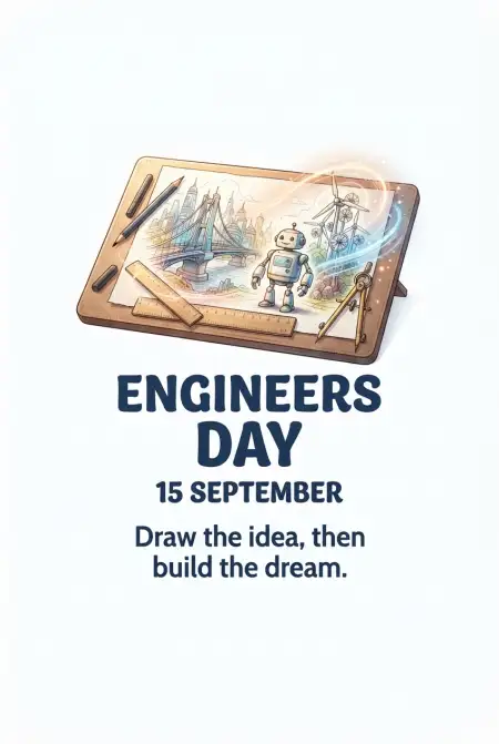engineers day 2026 inspirational quotes - Engineers Day 2026