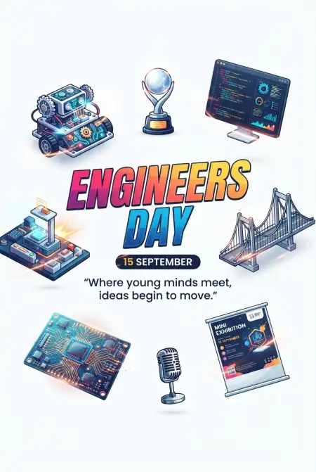 engineers day 2026 instagram story ideas for engineers and students - Engineers Day 2026