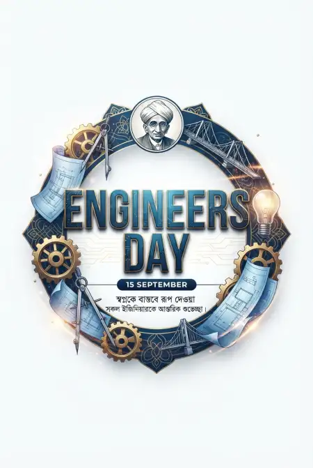 engineers day 2026 motivational quotes - Engineers Day 2026