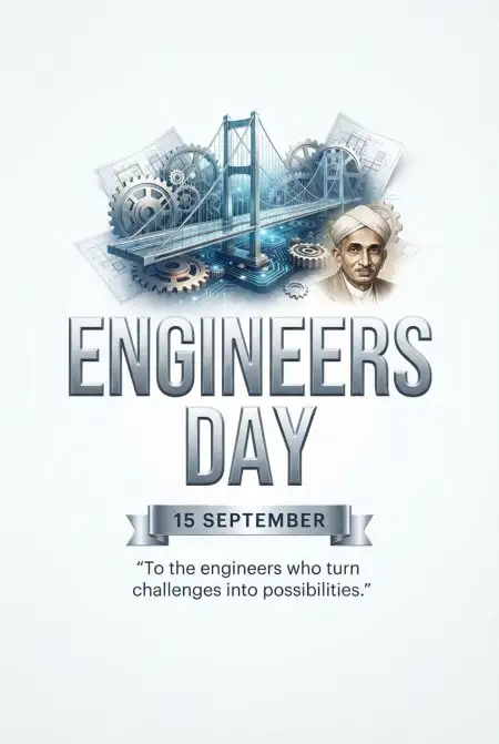 engineers day 2026 quotes by famous engineers - Engineers Day 2026