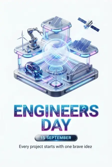 engineers day 2026 speech for college students - Engineers Day 2026