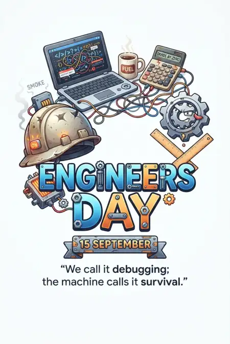 engineers day 2026 speech in english - Engineers Day 2026