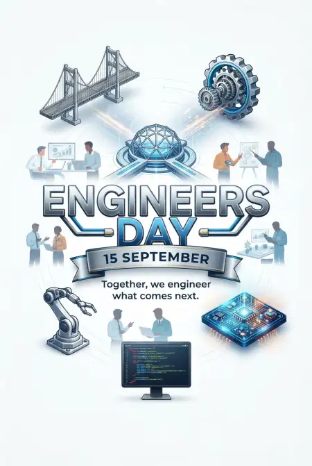 engineers day 2026 speech in hindi - Engineers Day 2026