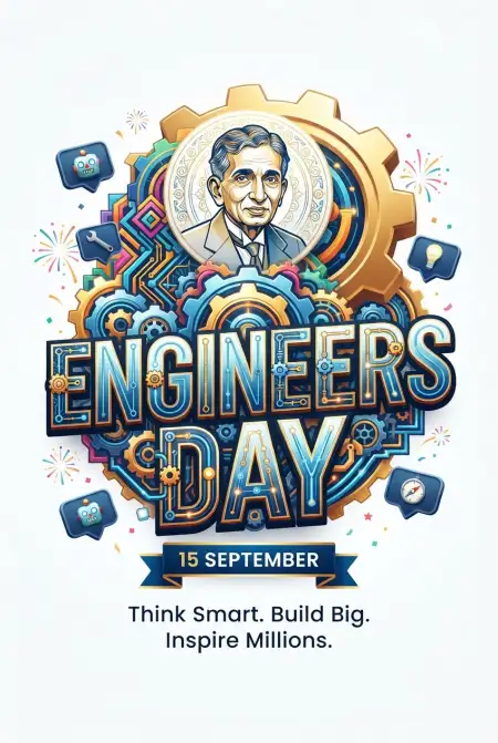 engineers day 2026 teacher speech - Engineers Day 2026