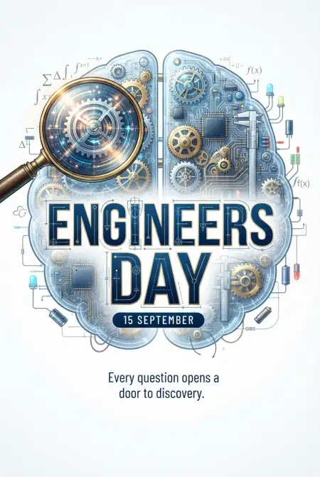 engineers day 2026 technical quiz questions - Engineers Day 2026