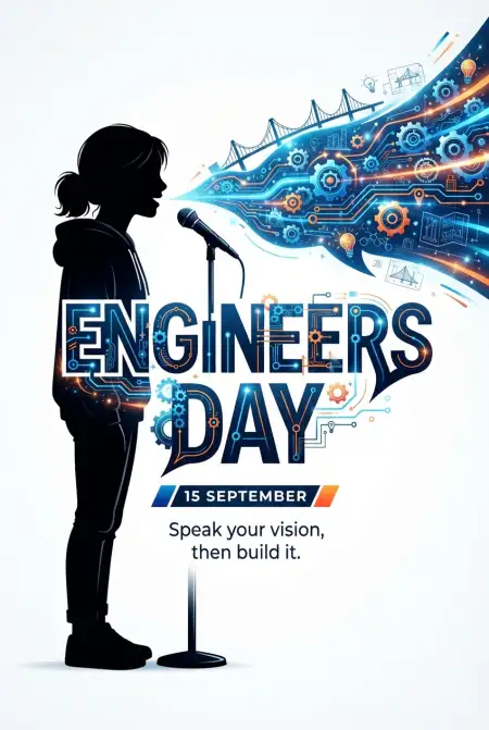engineers day 2026 theme in india - Engineers Day 2026