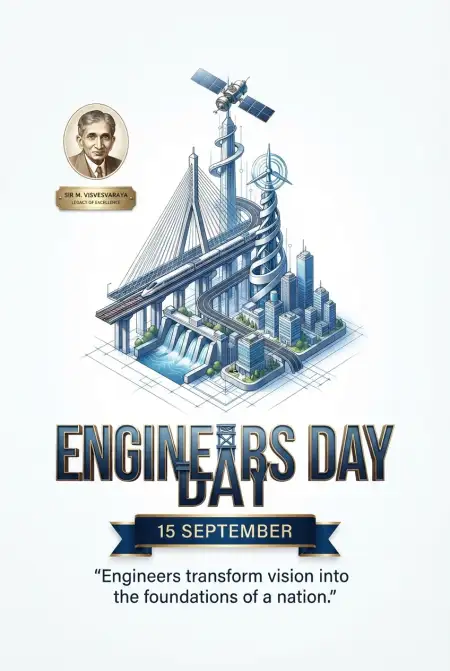 engineers day 2026 why is it celebrated - Engineers Day 2026