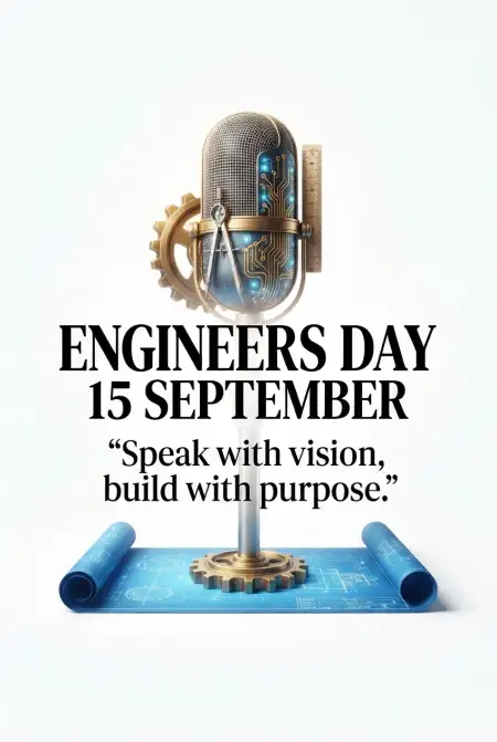 engineers day 2026 wishes and messages - Engineers Day 2026