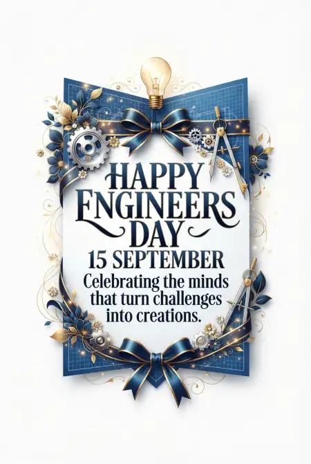 engineers day 2026 wishes in punjabi - Engineers Day 2026
