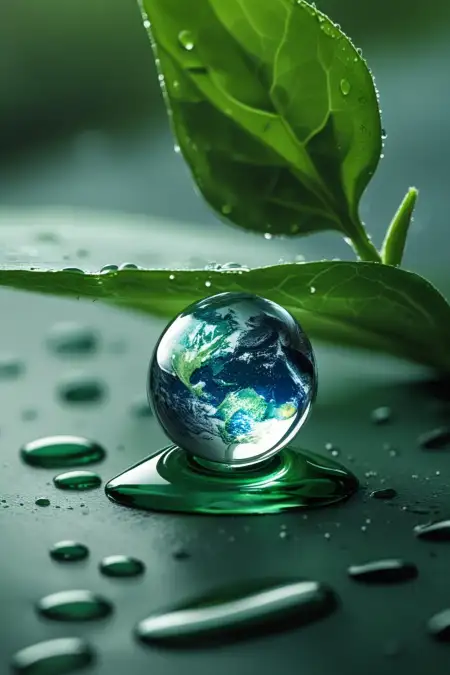 Environment Day Poem In Hindi For Class 5 - Free Related World Environment Day Image