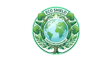 Environment Day Environmental Protection Logo Png - Free World Environment Day Png Download