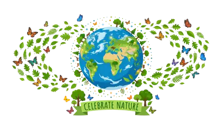 Environment Day Nature Conservation Png - Free World Environment Day Png Download