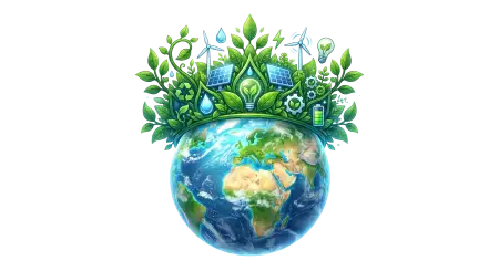 Environment Day Png Hd Download - Free World Environment Day Png Download