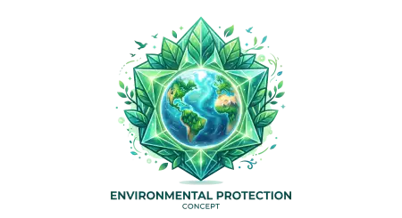 Environment Protection Png - Free World Environment Day Png Download