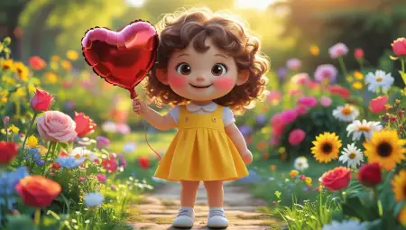 Essay On World Heart Day In 500 Words For Students - Free Heart Download