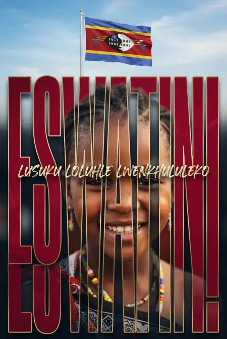 Eswatini Independence Day 2026 Images - Free Eswatini Independence Day 2026 Download