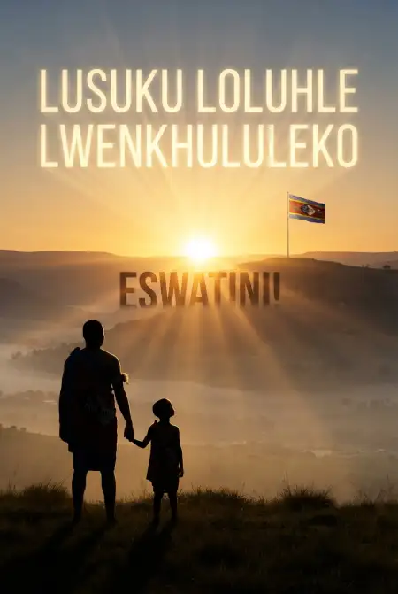 Eswatini Independence Day 2026 Messages - Free Eswatini Independence Day 2026 Download