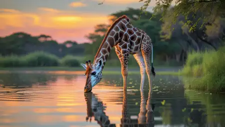 Ethical Rules In Wildlife Photography - Free Wildlife Photography Download