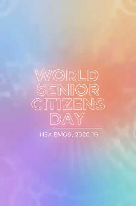 Exercises For Senior Citizens On World Senior Citizens Day - Free World Senior Citizens Day Download
