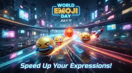 Free Expressive Emojis Collection Image Download