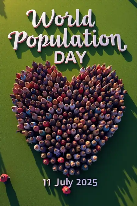 Family Planning Icon Transparent - Free World Population Day Download