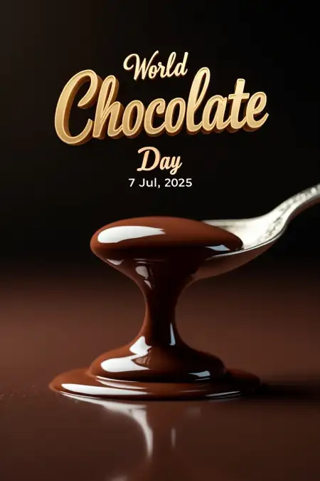 Famous Chocolate Brands To Try On Chocolate Day - Free World Chocolate Day Download