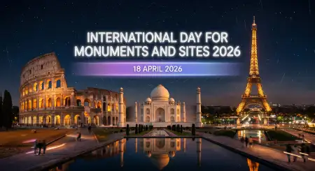 Free Famous Monuments Png Transparent Image Download