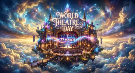 Famous Theatre Plays List - Free World Theatre Day Download