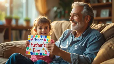 Father And Daughter Love Background HD - Free Love Background Hd Download
