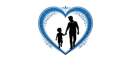 Father And Daughter Png Transparent - Free Fathers Day Png Download
