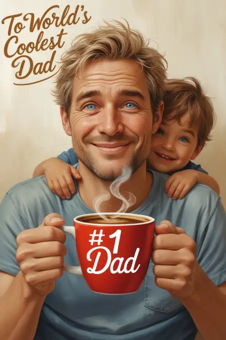 Father And Son Background Full HD Image - Free Fathers Day Background Hd Download