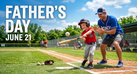 Fathers Day 2026 Facebook Cover Images - Free Fathers Day 2026 Download