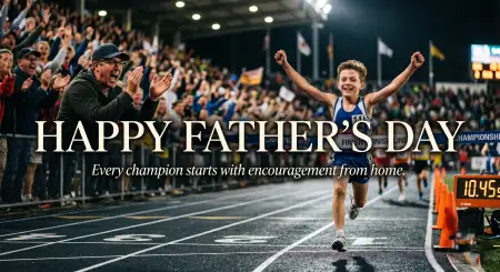 Free Fathers Day 2026 Facebook Cover Photo Image Download