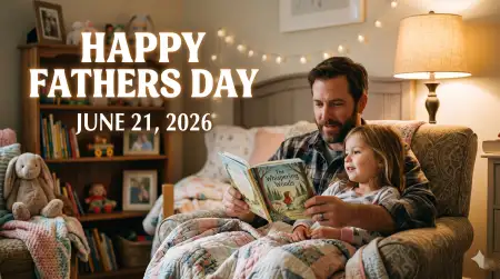 Fathers Day 2026 Printable Cards - Free Fathers Day 2026 Download